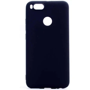 Xiaomi Mi 5x Uyumlu Kılıf Darbe Korumalı Esnek Sturdy Strong Case