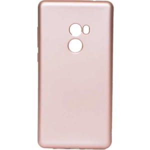Xiaomi Mi Mix 2 Uyumlu Kılıf Darbe Korumalı Esnek Sturdy Strong Case