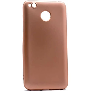 Xiaomi Redmi 4x Uyumlu Kılıf Darbe Korumalı Esnek Sturdy Strong Case