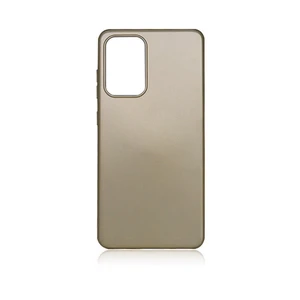 Samsung Galaxy A72 Uyumlu Kılıf Darbe Korumalı Esnek Sturdy Strong Case