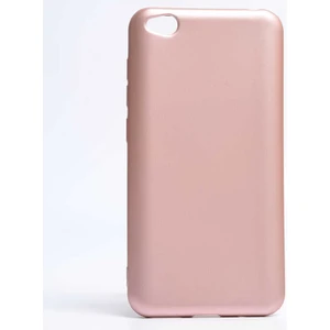 Xiaomi Redmi Go Uyumlu Kılıf Darbe Korumalı Esnek Sturdy Strong Case