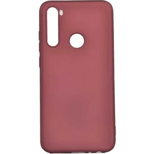 Xiaomi Redmi Note 8 Uyumlu Kılıf Darbe Korumalı Esnek Sturdy Strong Case