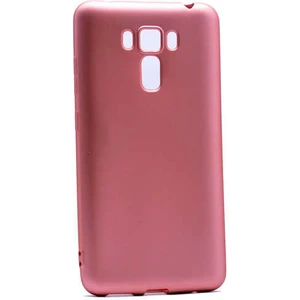 Asus Zenfone 3 Laser ZC551KL Uyumlu Kılıf Darbe Korumalı Esnek Sturdy Strong Case
