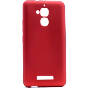 Asus Zenfone 3 Max ZC520TL Uyumlu Kılıf Darbe Korumalı Esnek Sturdy Strong Case