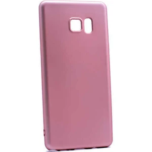 Samsung Galaxy Note 7 Uyumlu Kılıf Darbe Korumalı Esnek Sturdy Strong Case
