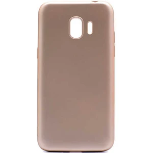 Samsung Galaxy J2 Pro 2018 Uyumlu Kılıf Darbe Korumalı Esnek Sturdy Strong Case