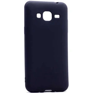 Samsung Galaxy J3 Uyumlu Kılıf Darbe Korumalı Esnek Sturdy Strong Case