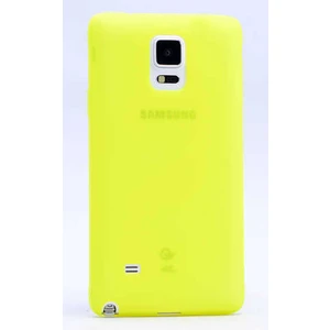 Samsung Galaxy Note 4 Uyumlu Kılıf Darbe Korumalı Esnek Sturdy Strong Case