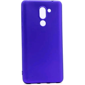 Huawei Gr5 2017 Honor 6x Uyumlu Kılıf Soft ve Pürüzsüz Yüzey, Ince Yapılı Darbe Korumalı Esnek Uzun Ömürlü Sturdy Strong Case