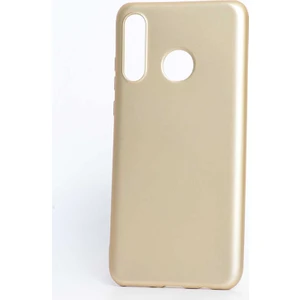 Huawei P30 Lite Uyumlu Kılıf Soft ve Pürüzsüz Yüzey, Ince Yapılı Darbe Korumalı Esnek Uzun Ömürlü Sturdy Strong Case