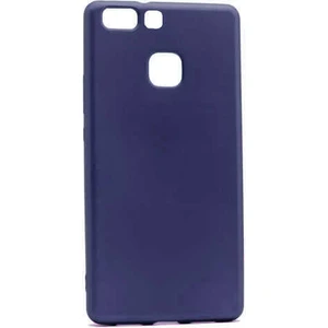 Huawei P9 Uyumlu Kılıf Darbe Korumalı Esnek Sturdy Strong Case