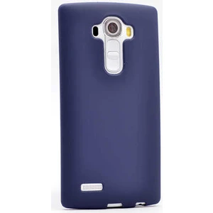Lg G4 Uyumlu Kılıf Darbe Korumalı Esnek Sturdy Strong Case