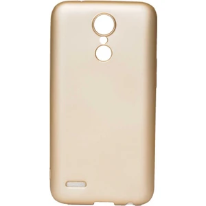 Lg K10 2017 Uyumlu Kılıf Darbe Korumalı Esnek Sturdy Strong Case