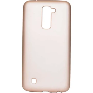 Lg K10 Uyumlu Kılıf Darbe Korumalı Esnek Sturdy Strong Case