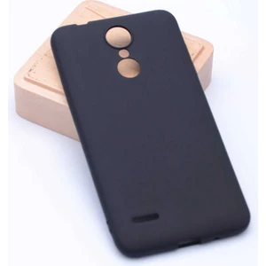 Lg K9 Uyumlu Kılıf Darbe Korumalı Esnek Sturdy Strong Case