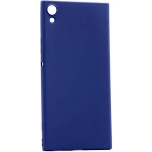 Sony Xperia Xa1 Ultra Uyumlu Kılıf Darbe Korumalı Esnek Sturdy Strong Case