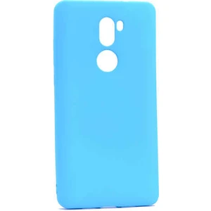 Xiaomi Mi 5s Plus Uyumlu Kılıf Darbe Korumalı Esnek Sturdy Strong Case