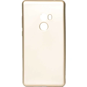 Xiaomi Mi Mix 2 Uyumlu Kılıf Darbe Korumalı Esnek Sturdy Strong Case