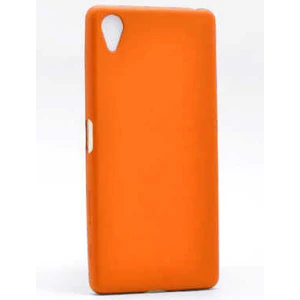 Sony Xperia x Uyumlu Kılıf Darbe Korumalı Esnek Sturdy Strong Case