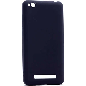 Xiaomi Redmi 4A Uyumlu Kılıf Darbe Korumalı Esnek Sturdy Strong Case