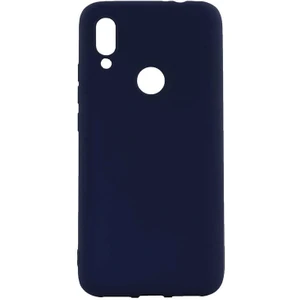 Xiaomi Redmi 7 Uyumlu Kılıf Darbe Korumalı Esnek Sturdy Strong Case