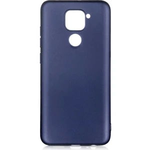 Xiaomi Redmi Note 9 Uyumlu Kılıf Darbe Korumalı Esnek Sturdy Strong Case