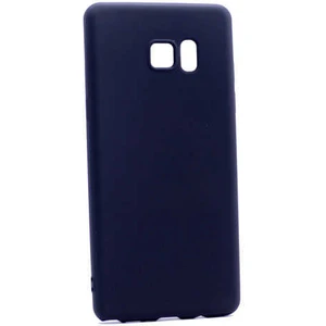 Samsung Galaxy Note 7 Uyumlu Kılıf Darbe Korumalı Esnek Sturdy Strong Case