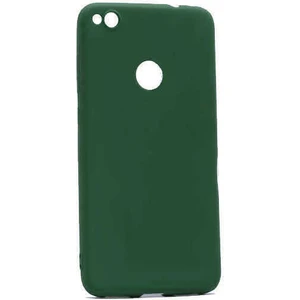 Huawei P9 Lite 2017 Uyumlu Kılıf Darbe Korumalı Esnek Sturdy Strong Case