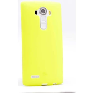 Lg G4 Uyumlu Kılıf Darbe Korumalı Esnek Sturdy Strong Case