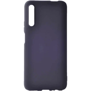 Huawei P Smart Pro 2019 Uyumlu Kılıf Darbe Korumalı Esnek Sturdy Strong Case