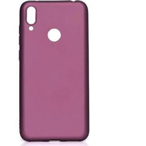 Huawei Y7 Prime 2019 Uyumlu Kılıf Darbe Korumalı Esnek Sturdy Strong Case