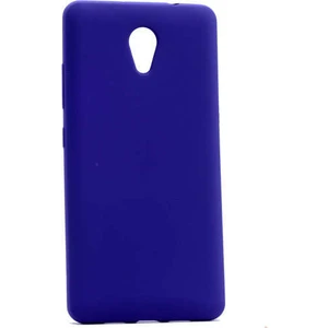 Lenovo P2 Uyumlu Kılıf Darbe Korumalı Esnek Sturdy Strong Case