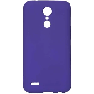 Lg K10 2017 Uyumlu Kılıf Darbe Korumalı Esnek Sturdy Strong Case