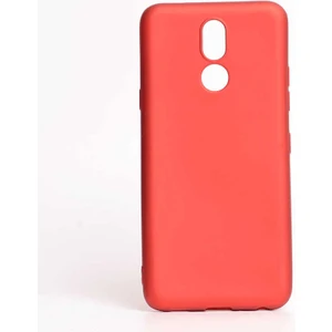 Lg K40 Uyumlu Kılıf Darbe Korumalı Esnek Sturdy Strong Case