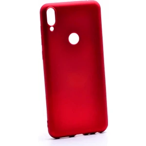 Asus Zenfone Max Pro ZB602KL Uyumlu Kılıf Darbe Korumalı Esnek Sturdy Strong Case