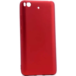 Xiaomi Mi 5s Uyumlu Kılıf Darbe Korumalı Esnek Sturdy Strong Case
