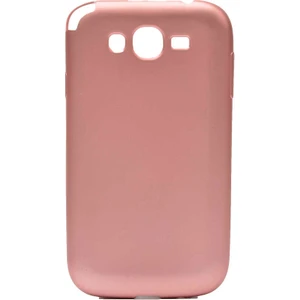 Samsung Galaxy Grand Duos İ9082 Uyumlu Kılıf Darbe Korumalı Esnek Sturdy Strong Case
