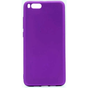 Xiaomi Mi Note 3 Uyumlu Kılıf Darbe Korumalı Esnek Sturdy Strong Case