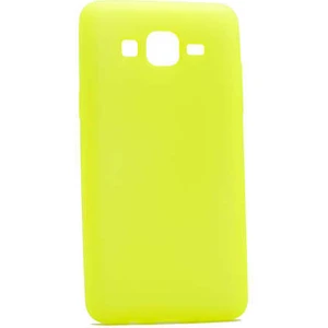 Samsung Galaxy On5 Uyumlu Kılıf Darbe Korumalı Esnek Sturdy Strong Case