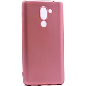 Huawei Gr5 2017 Honor 6x Uyumlu Kılıf Darbe Korumalı Esnek Sturdy Strong Case
