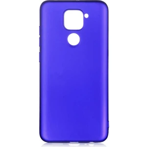 Xiaomi Redmi Note 9 Uyumlu Kılıf Darbe Korumalı Esnek Sturdy Strong Case
