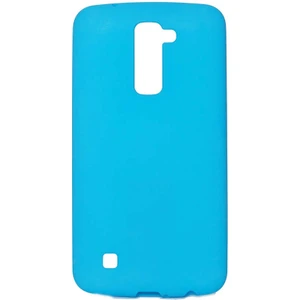 Lg K10 Uyumlu Kılıf Darbe Korumalı Esnek Sturdy Strong Case