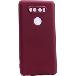 Lg V20 Uyumlu Kılıf Darbe Korumalı Esnek Sturdy Strong Case