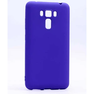 Asus Zenfone 3 Laser ZC551KL Uyumlu Kılıf Darbe Korumalı Esnek Sturdy Strong Case