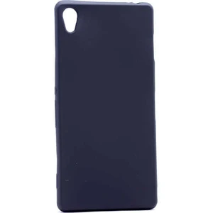 Sony Xperia Z3 Uyumlu Kılıf Darbe Korumalı Esnek Sturdy Strong Case