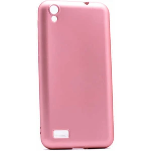 Vestel Venüs V3 5040 Uyumlu Kılıf Darbe Korumalı Esnek Sturdy Strong Case