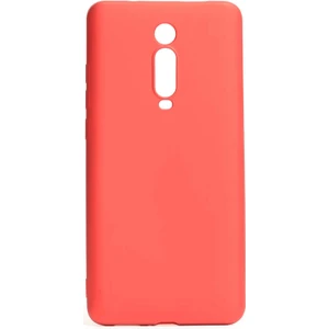 Xiaomi Mi 9t Uyumlu Kılıf Darbe Korumalı Esnek Sturdy Strong Case