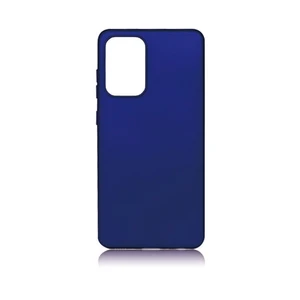 Samsung Galaxy A72 Uyumlu Kılıf Soft ve Pürüzsüz Yüzey, Ince Yapılı Darbe Korumalı Esnek Uzun Ömürlü Sturdy Strong Case