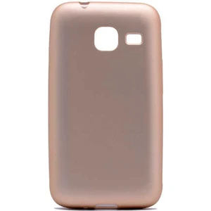 Samsung Galaxy J1 Mini Prime Uyumlu Kılıf Darbe Korumalı Esnek Sturdy Strong Case