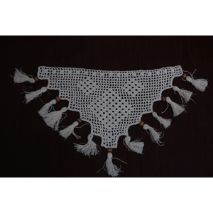 Buldan Concept Perde Için El Danteli Saçak 5 adet